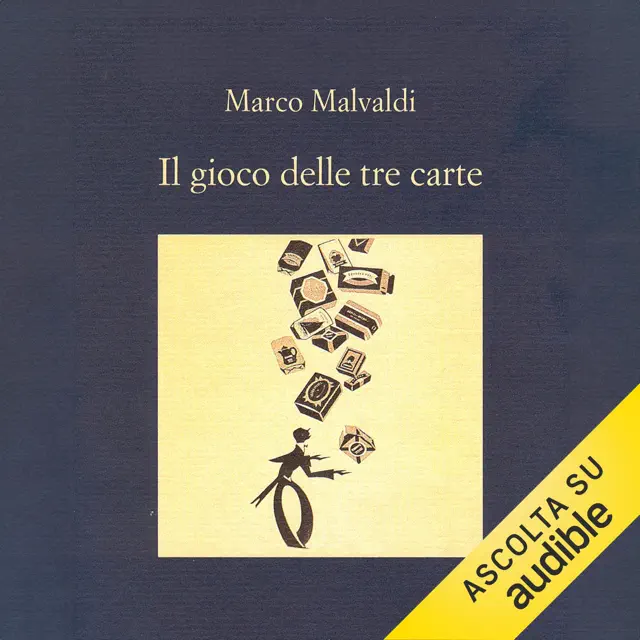 Il gioco delle tre carte: Le indagini dei vecchietti del BarLume - Vol. 2