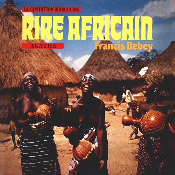 Rire Africain