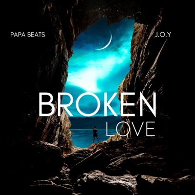 Broken Love - Single