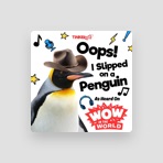Waddle Patrol