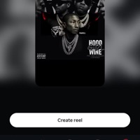 Hood Gurl Whine (feat. Pharell & Big Drip) [Radio Edit] - Single - Setta