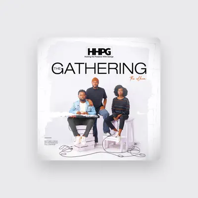 Listen to HHPG, watch music videos, read bio, see tour dates & more!