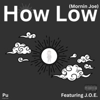 How Low (Mornin Joe) (feat. J.O.E.) - Single - PU