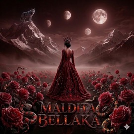 MALDITA BELLAKA Og Bash