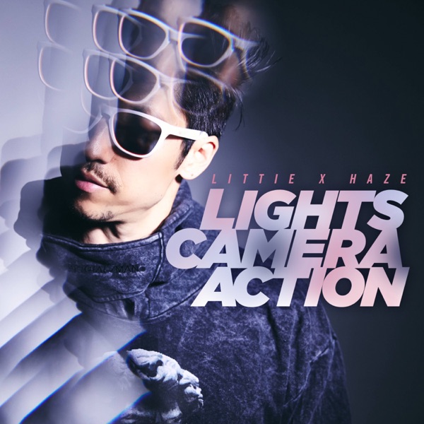 Lights Camera Action - EP