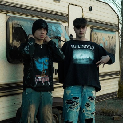 Fucked Up (feat. Rich) - Single