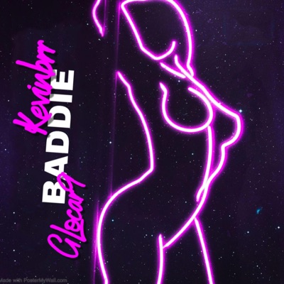 Baddie (feat. G Locar9) - Single