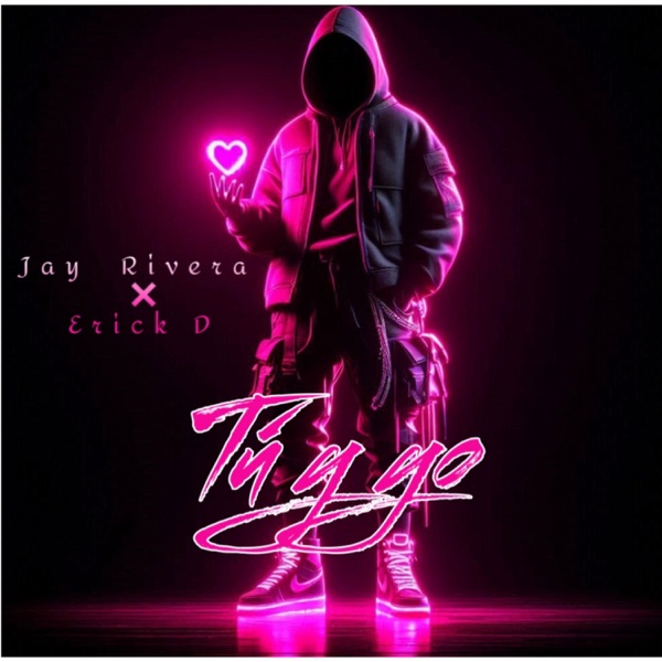 Tu y yo (feat. Erick D) - Single