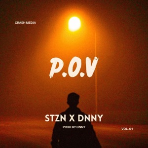 P.O.V (feat. DNNY & STZN) - Single