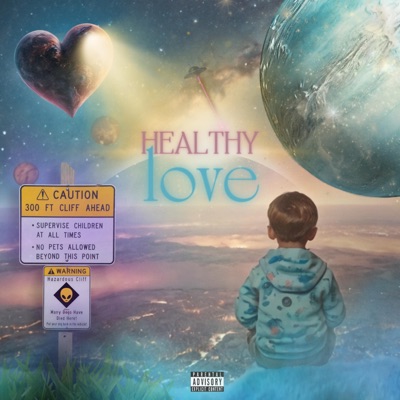 Healthy Love
