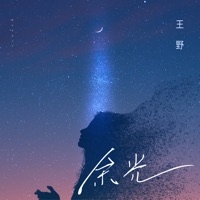 余光 - Single - Wang Ye