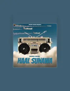 收听 Manna Dhami、观看音乐视频、阅读小传、查看巡演日期等 ！