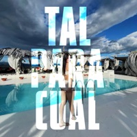 Tal Para Cual (Afro Mix) - Single - Marlon House