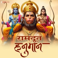 Ramdoot Hanuman - Single - Narci & Pawan Pandey