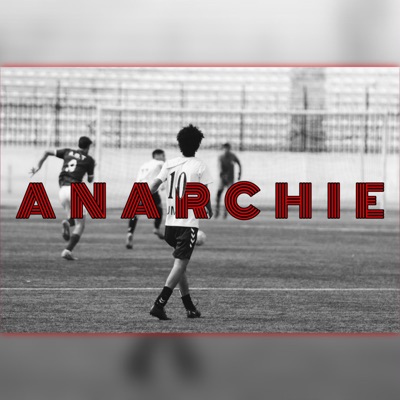 ANARCHIE - Single