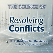 The Science of Resolving Conflicts - Nathaniel Hart