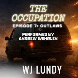 Outlaws: A John Warren Novel (Unabridged)