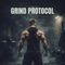 Built for Battle (Gym Workout Trap) - GRIND PROTOCOL lyrics