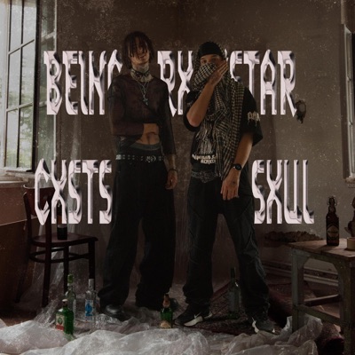 BEING A RXCKSTAR CXSTS SXUL