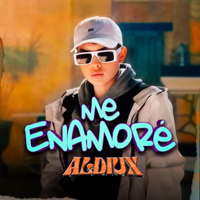 Me Enamoré - Single