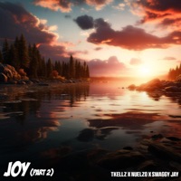 Joy (Part 2) - Single - Tkellz