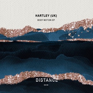 Body Motion EP - Single