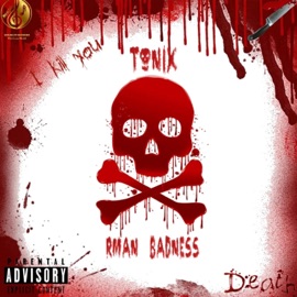 Rman Badness (feat. Tonix) DAMOO BEATZ