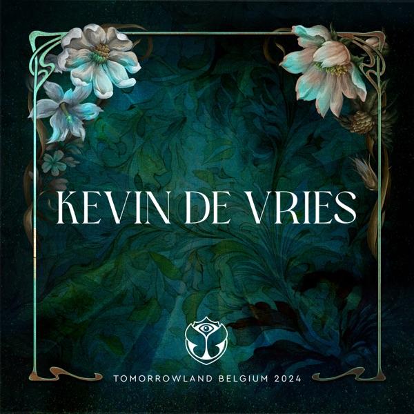 Tomorrowland 2024: Kevin de Vries at Mainstage, Weekend 2 (DJ Mix)