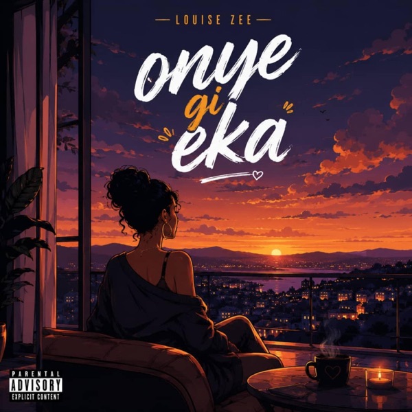 onye gi eka (feat. Louise Zee)