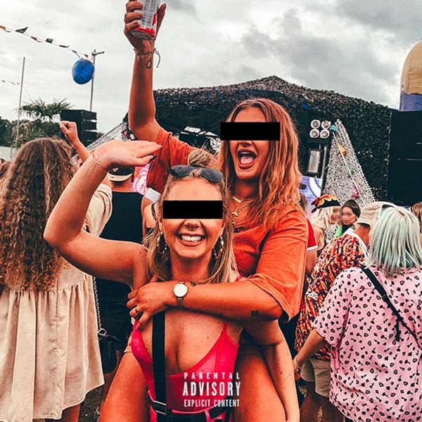 Dance Tent (Video Mix) - Single