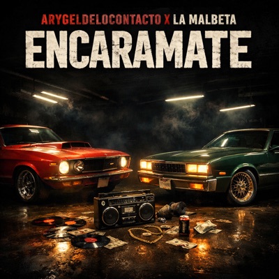 Encaramate - Single