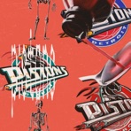 Pistons - Single