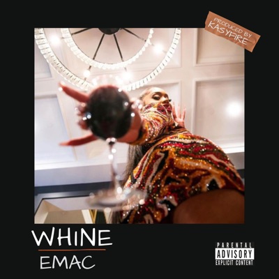 Whine - Single