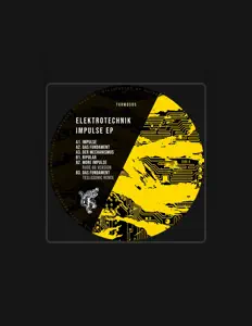 Listen to ELEKTROTECHNIK, watch music videos, read bio, see tour dates & more!