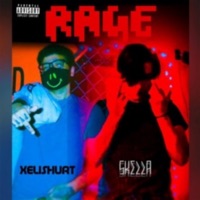 RAGE - Single - SKELLA