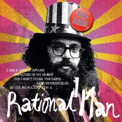 RATIONAL MAN cover art