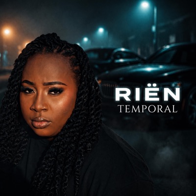 Temporal (feat. Riën) - Single