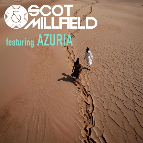 Quicksand (feat. Azuria) - Single