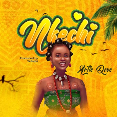 Nkechi - Single