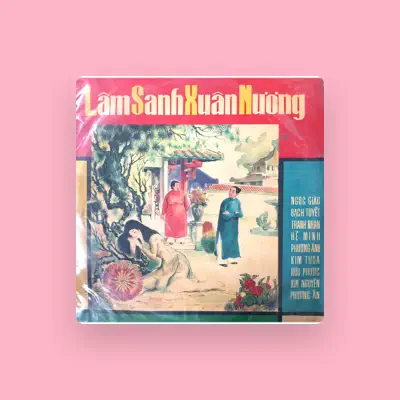 Listen to Thanh Nhan, watch music videos, read bio, see tour dates & more!