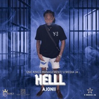 Helll - Single - Ajonii
