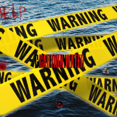 Caution Water (feat. scoomYAD) - Single