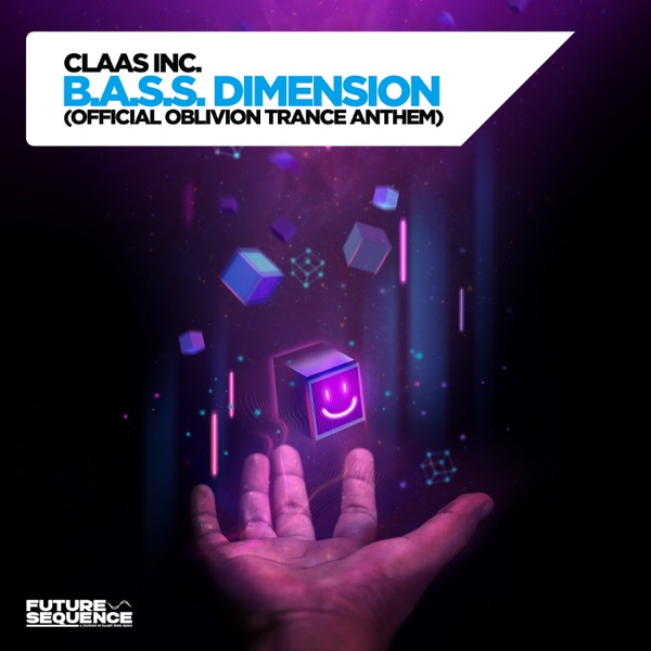 B.A.S.S. DIMENSION (Official Oblivion Trance Anthem) - Single