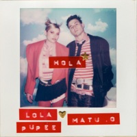 Hola - Single - MATU.O & LolaPupée