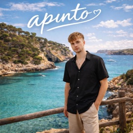 Apunto David Bernsteiner