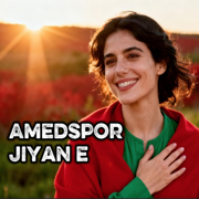 Amedspor Jiyan e - Kurdish Echoes
