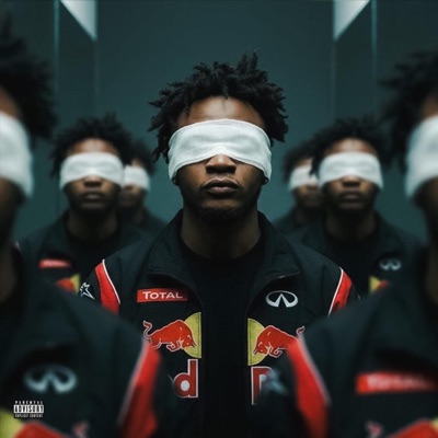 IT AINT EAZY - Single