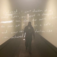 Unfazed - Single - Tony Velour