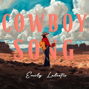 Cowboy Song (feat. Alexander Parlee) - Single