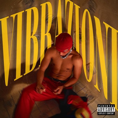 VIBRAZIONI - EP